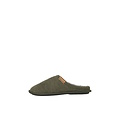 Jack & Jones Jack & Jones Heren Instap Pantoffels JFWCORDIE Groen