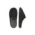 Jack & Jones Jack & Jones Men's Slip-on Slippers JFWCORDIE Anthracite