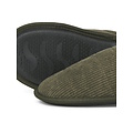 Jack & Jones Jack & Jones Men's Slip-on Slippers JFWCORDIE Green