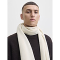 Jack & Jones Jack & Jones Men's Scarf JACDNA Off-White