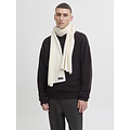 Jack & Jones Jack & Jones Men's Scarf JACDNA Off-White