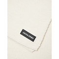 Jack & Jones Jack & Jones Men's Scarf JACDNA Off-White