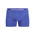 Jack & Jones Junior Jack & Jones Junior Boxer Shorts Boys Trunks JACBLACK FRIDAY Plain 5-Pack