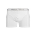 Jack & Jones Junior Jack & Jones Junior Boxer Shorts Boys Trunks JACBLACK FRIDAY Plain 5-Pack
