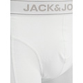 Jack & Jones Junior Jack & Jones Junior Boxershorts Jongens Trunks JACBLACK FRIDAY Effen 5-Pack