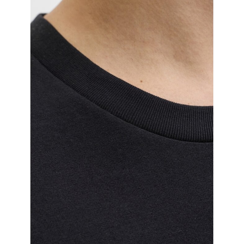 Jack & Jones Jack & Jones Men's Pyjamas Set Giftbox JACLUCA Checkered Black