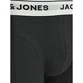 Jack & Jones Jack & Jones Men's Giftbox Socks + Boxer Shorts JACORDINARY Black
