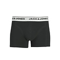 Jack & Jones Jack & Jones Heren Giftbox Sokken + Boxershort JACORDINARY Zwart