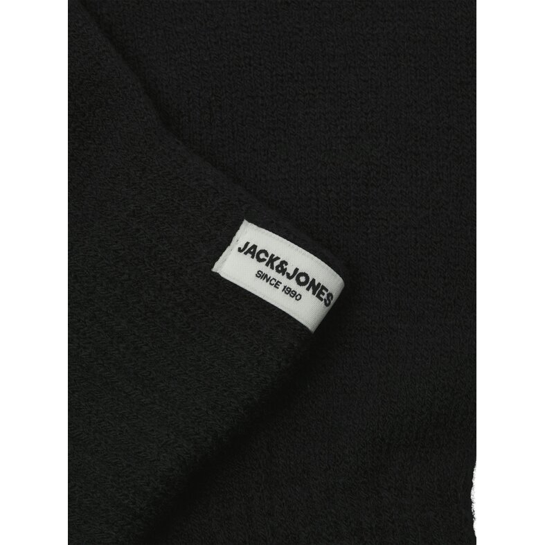 Jack & Jones Jack & Jones Heren Giftbox Muts + Handschoenen JACCOOPER Zwart