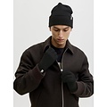 Jack & Jones Jack & Jones Men's Giftbox Hat + Gloves JACCOOPER Black