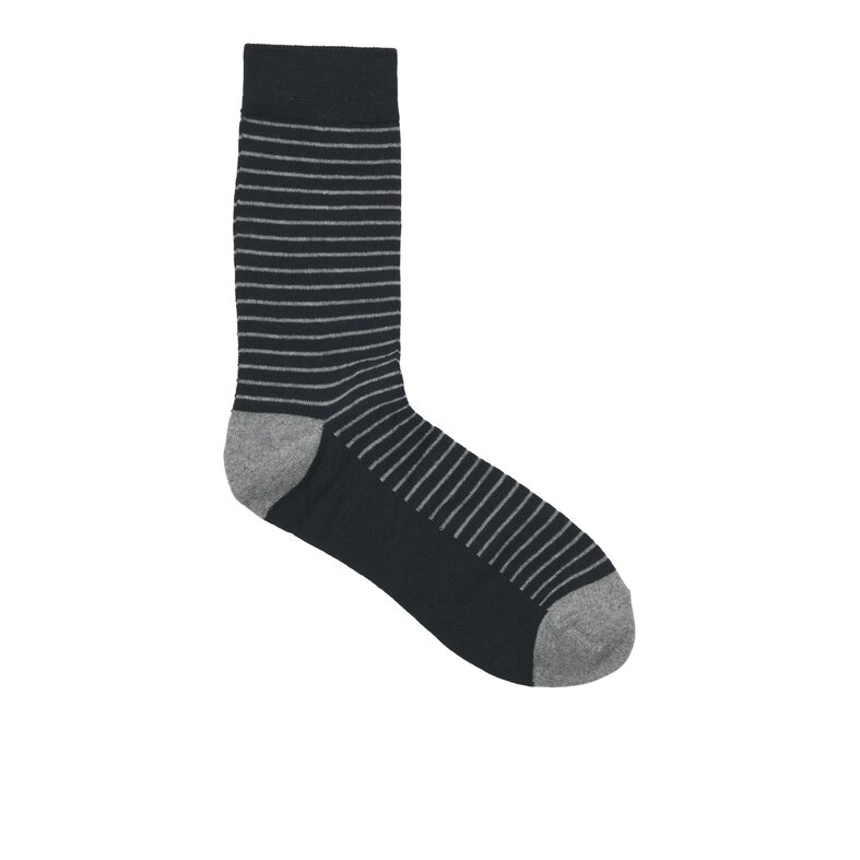 Jack & Jones Jack & Jones Men's Socks JACORDINARY 3-Pack Giftbox Dark Blue