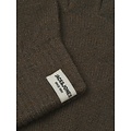 Jack & Jones Jack & Jones Heren Giftbox Muts + Handschoenen JACCOOPER Bruin