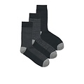 Jack & Jones Jack & Jones Men's Socks JACORDINARY 3-Pack Giftbox Dark Blue
