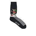 Jack & Jones Junior Jack & Jones Junior Boys Christmas Socks JACSNOWY Giftbox 3-Pack Print