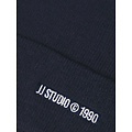 Jack & Jones Junior Jack & Jones Junior Boys Hat JACBOTTLE Beanie Dark Blue
