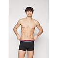 Jack & Jones Jack & Jones Men's Trunks Boxer Shorts JACSPLITTER 5-Pack Black