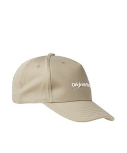 Jack & Jones Baseball Cap JACVESTERBRO Light Brown
