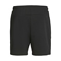 Jack & Jones Jack & Jones Men's Shorts JPSTGORDON Interlock Black