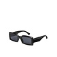 Jack & Jones Jack & Jones Men's Sunglasses JACMARTIN Black