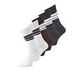 Jack & Jones Jack & Jones Men's Socks JACRYLAND 5-Pack Striped