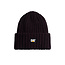 Cat CAT Workwear Heren Muts Rib C443 Zwart