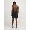 Jack & Jones Jack & Jones Heren Zwemshort JJSWIM CARGO Zwart