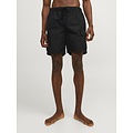 Jack & Jones Jack & Jones Heren Zwemshort JJSWIM CARGO Zwart
