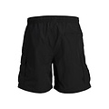Jack & Jones Jack & Jones Heren Zwemshort JJSWIM CARGO Zwart