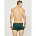 Jack & Jones Jack & Jones Men's Boxer Shorts Trunks JACMICK Solid 3-Pack