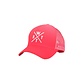 WATTS WATTS Unisex Cap TRIBE Logo Solid Neon Pink