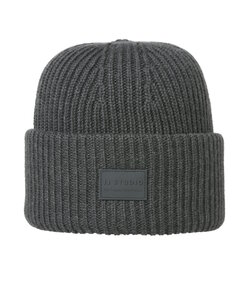 Jack & Jones Men's Hat JACHAKKAI Beanie Gray