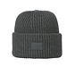 Jack & Jones Jack & Jones Heren Muts JACHAKKAI Beanie Grijs