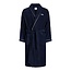 Jack & Jones Jack & Jones Bathrobe Men's Terry JACPIPING BATHROBE Navy Blazer
