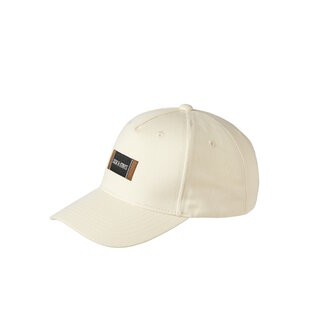Jack & Jones Men's Baseball Cap JACBASE HAYATO White