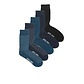 Jack & Jones Jack & Jones Socks Men's JACVICKY DOT Dots Print 5-Pack