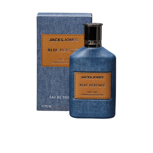 Jack & Jones Heren Parfum JACBLUE HERITAGE