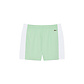 Lacoste Lacoste Zwemshort Heren Zwembroek Colorblock Groen