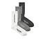 Jack & Jones Jack & Jones Heren Sportsokken JACJAY Tennissokken 3-Pack Effen