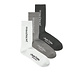 Jack & Jones Jack & Jones Heren Sportsokken JACJAY Tennissokken 3-Pack Effen