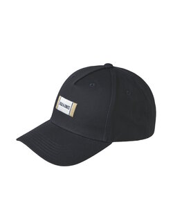Jack & Jones Heren Baseball Cap JACBASE HAYATO Donkerblauw