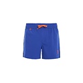 WATTS WATTS Men's Swim Short R-COOLZ Solid Blue