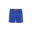 WATTS WATTS Men's Swim Short R-COOLZ Solid Blue