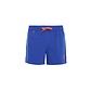 WATTS WATTS Heren Zwemshort R-COOLZ Effen Blauw