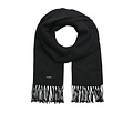 Jack & Jones Jack & Jones Men's Scarf JACSOLID Black