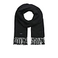 Jack & Jones Jack & Jones Men's Scarf JACSOLID Black