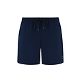 Shiwi Shiwi Heren Zwemshort SCOTT Stretch 6" Effen Donkerblauw