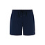 Shiwi Shiwi Men's Swim Short SCOTT Stretch 6" Solid Dark Blue