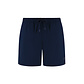 Shiwi Shiwi Heren Zwemshort SCOTT Stretch 6" Effen Donkerblauw