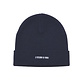 Jack & Jones Junior Jack & Jones Junior Jongens Muts JACBOTTLE Beanie Donkerblauw