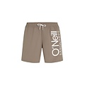 O'Neill O'Neill Men's Swimsuit Cali 16" Taupe